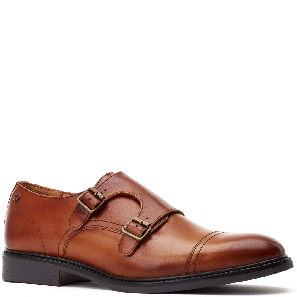 Men's Base London Diablo Monk Shoe