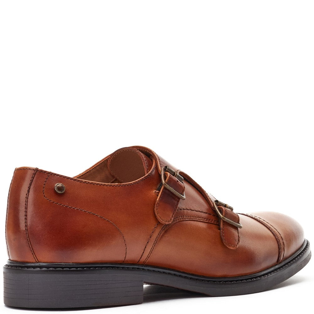 Men's Base London Diablo Monk Shoe