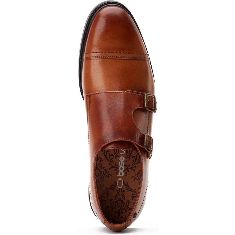 Men's Base London Diablo Monk Shoe