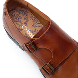 Men's Base London Diablo Monk Shoe