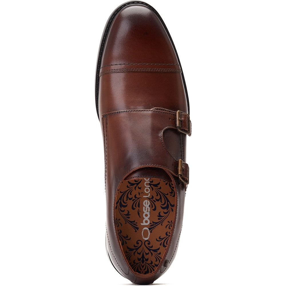 Men's Base London Diablo Monk Shoe