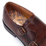 Men's Base London Diablo Monk Shoe