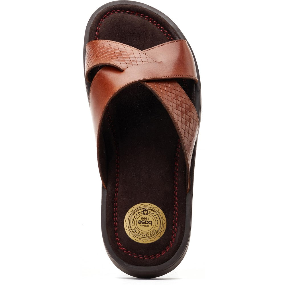 Men's Base London Astro Slip on Sandal
