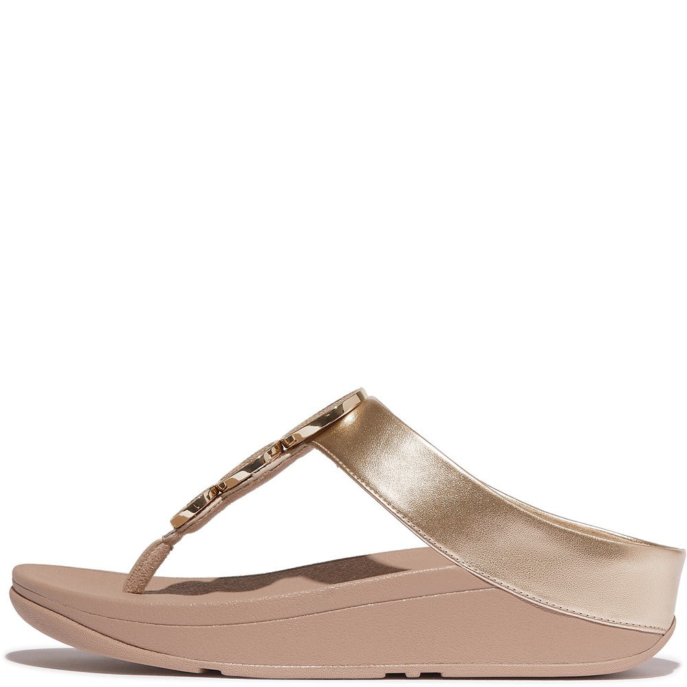 Women's Fitflop Halo Toe Post Sandals