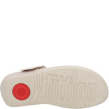 Women's Fitflop Lulu Buckle Toe Post Sandals
