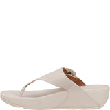 Women's Fitflop Lulu Buckle Toe Post Sandals