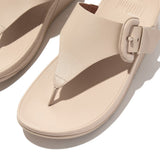 Women's Fitflop Lulu Buckle Toe Post Sandals