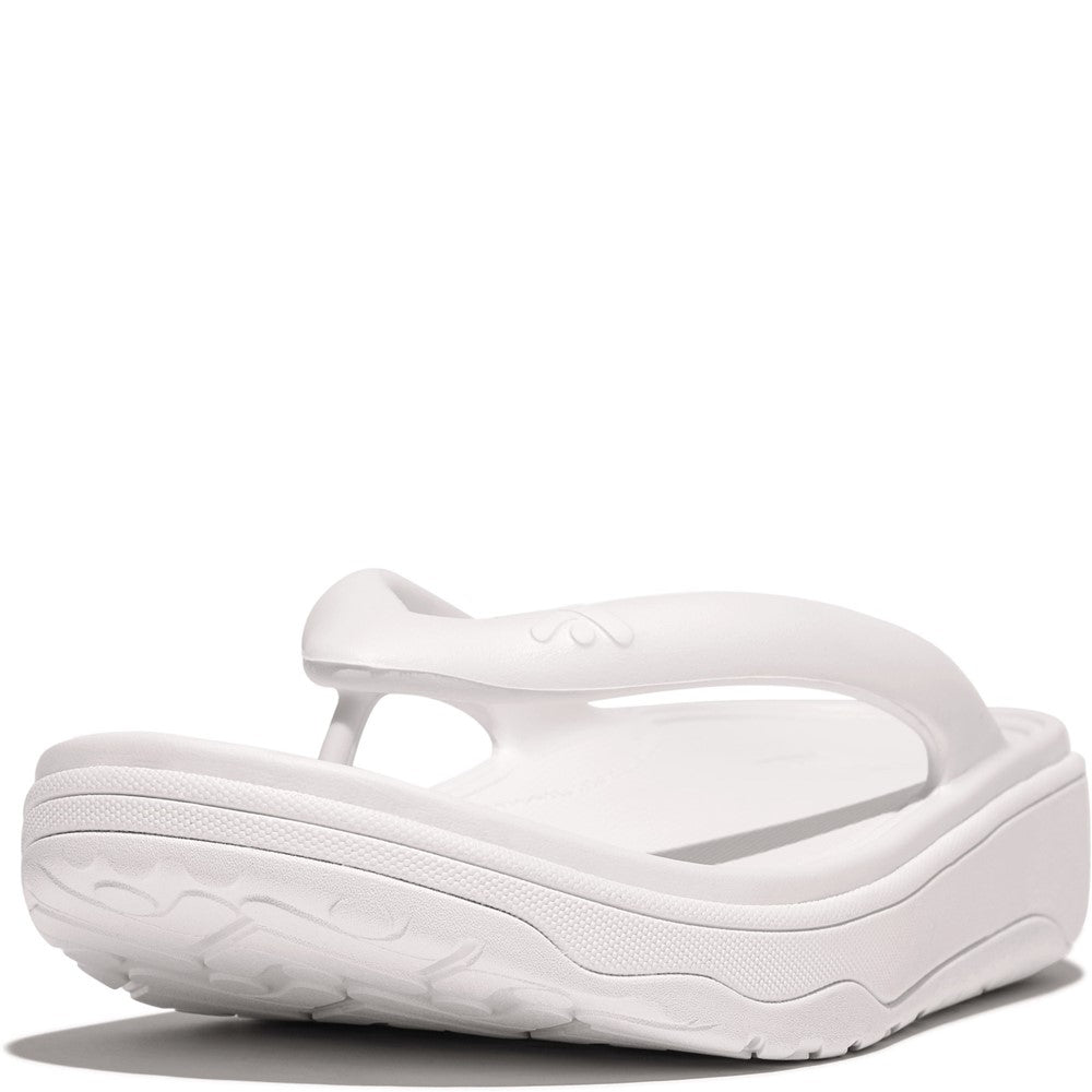 Women's Fitflop Relieff Recovery Toe Post Sandals