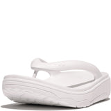 Women's Fitflop Relieff Recovery Toe Post Sandals