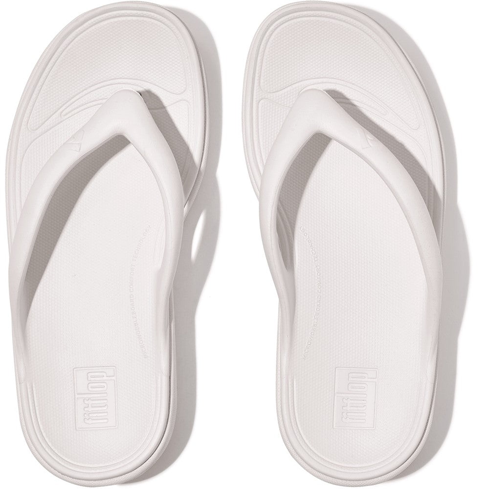 Women's Fitflop Relieff Recovery Toe Post Sandals