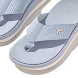 Women's Fitflop Surff Two-tone Toe Post Wide Fit  Sandals