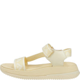 Women's Fitflop Surff Back Strap Wide Fit  Sandals