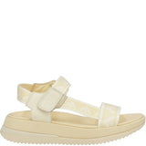 Women's Fitflop Surff Back Strap Wide Fit  Sandals