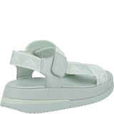 Women's Fitflop Surff Back Strap Wide Fit  Sandals