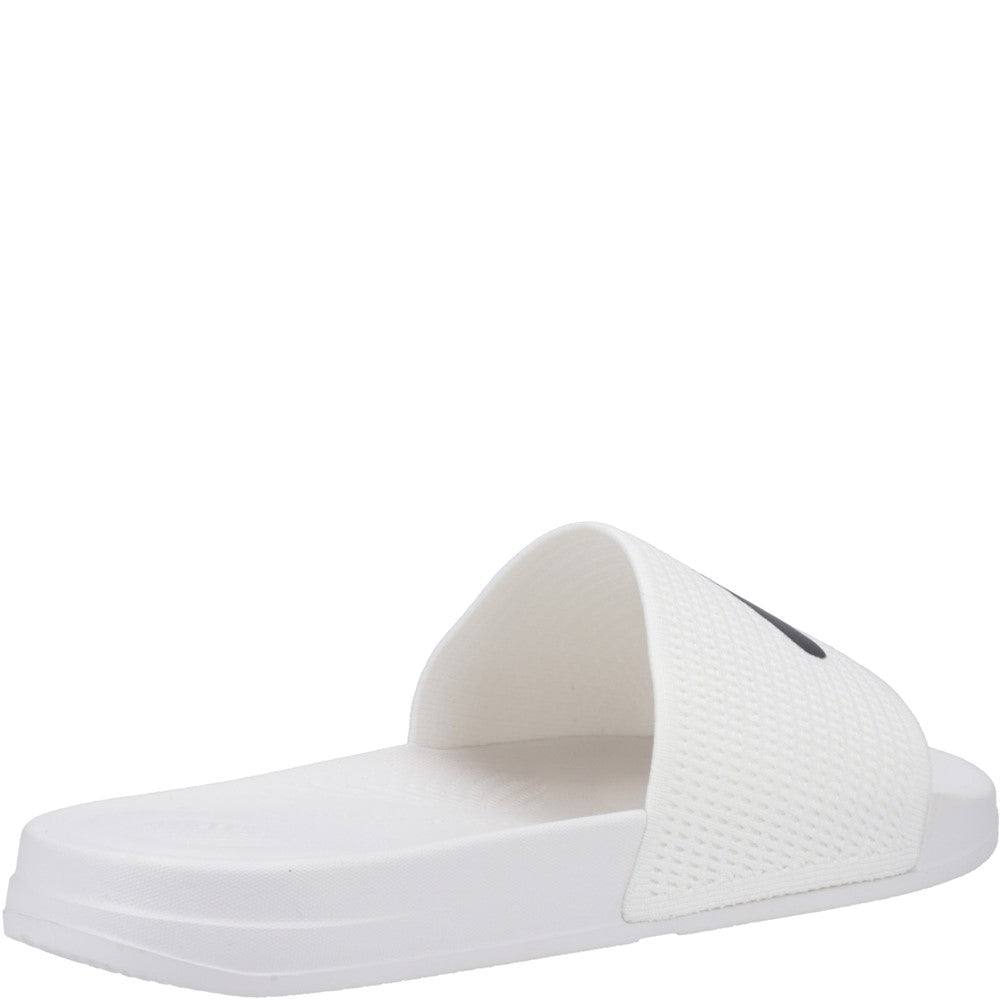 Men's Fitflop iQushion Arrow Slide