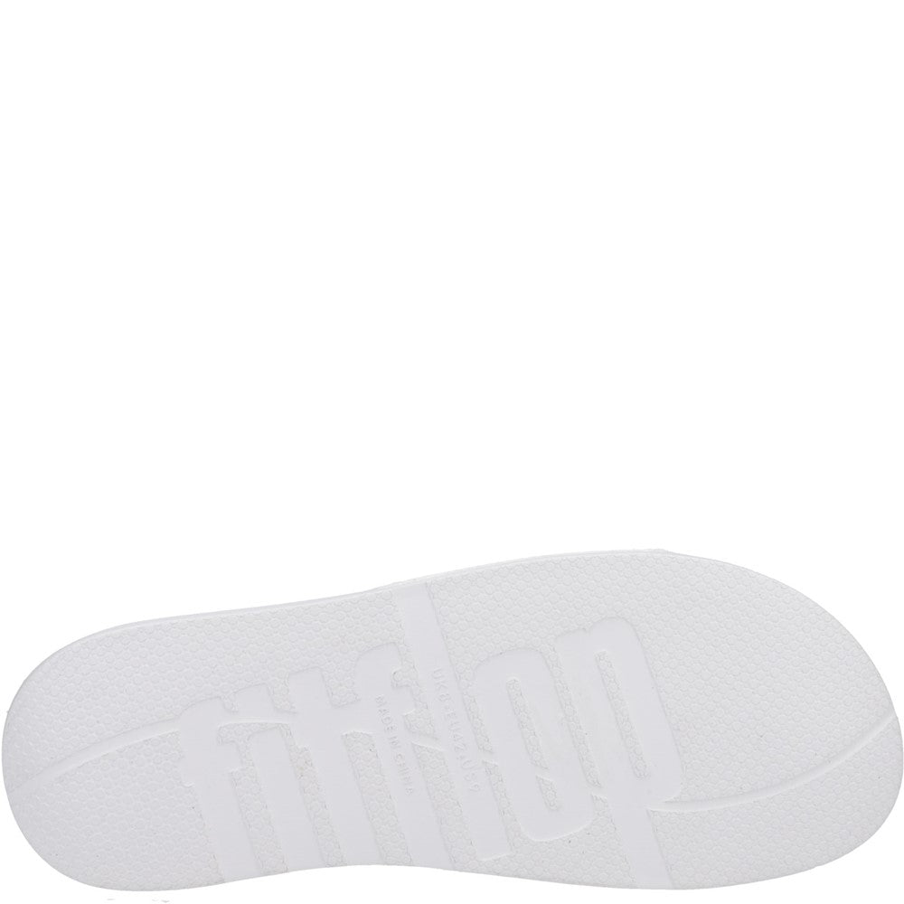 Men's Fitflop iQushion Arrow Slide