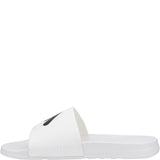 Men's Fitflop iQushion Arrow Slide
