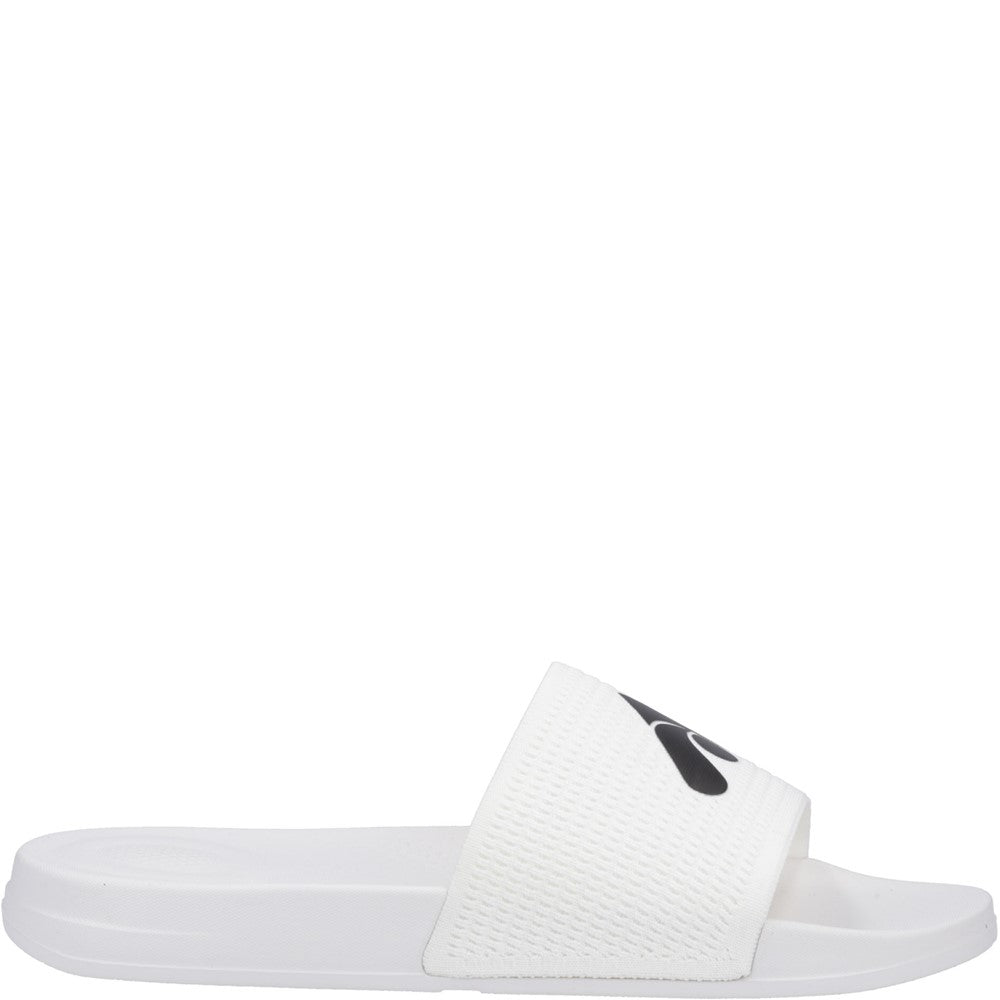 Men's Fitflop iQushion Arrow Slide