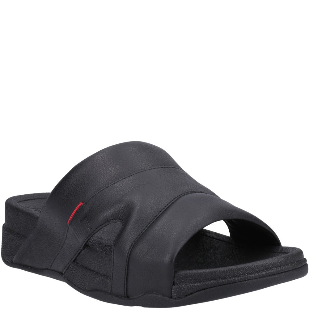 Men's Fitflop Freeway Wide Fit  Slide