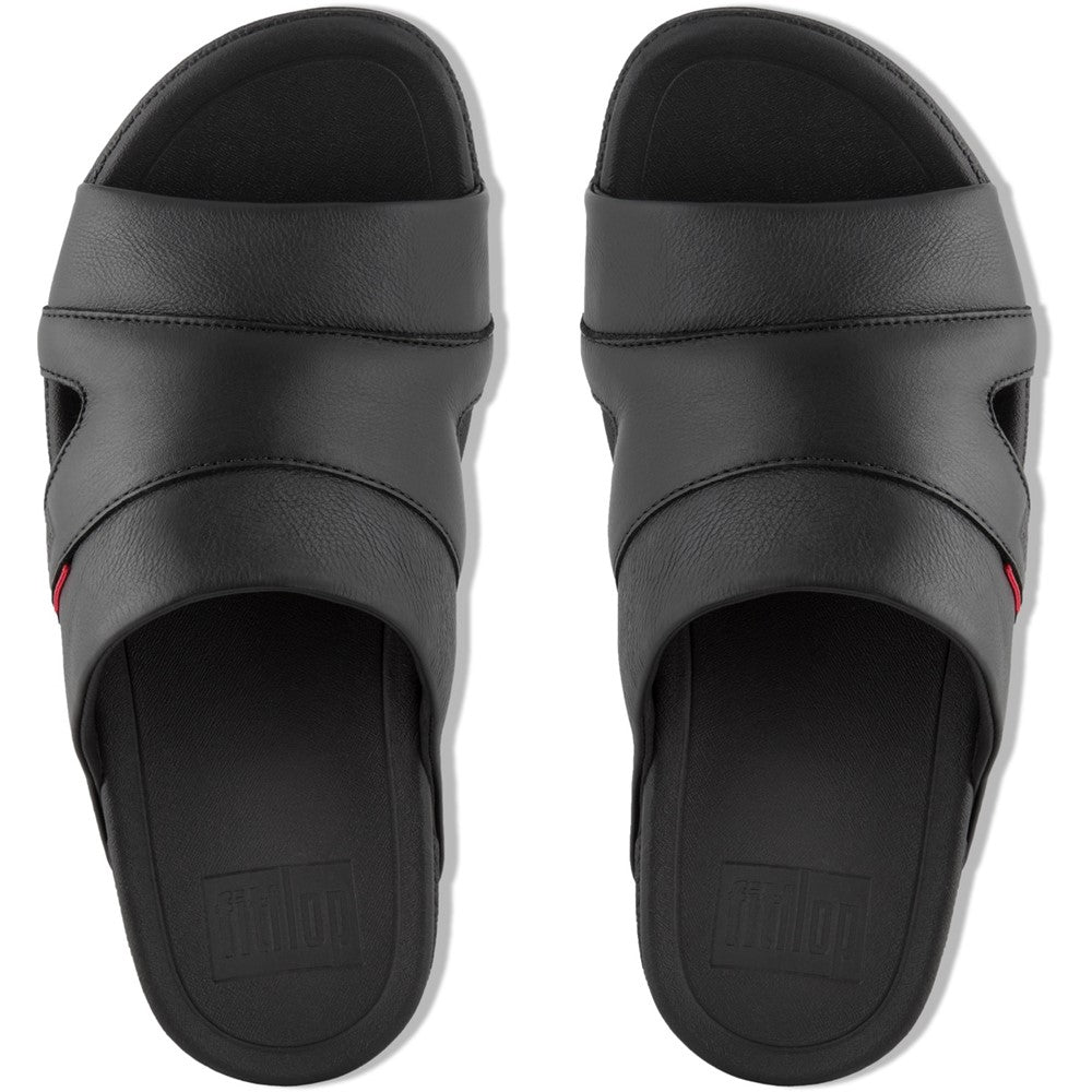 Men's Fitflop Freeway Wide Fit  Slide