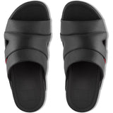 Men's Fitflop Freeway Wide Fit  Slide