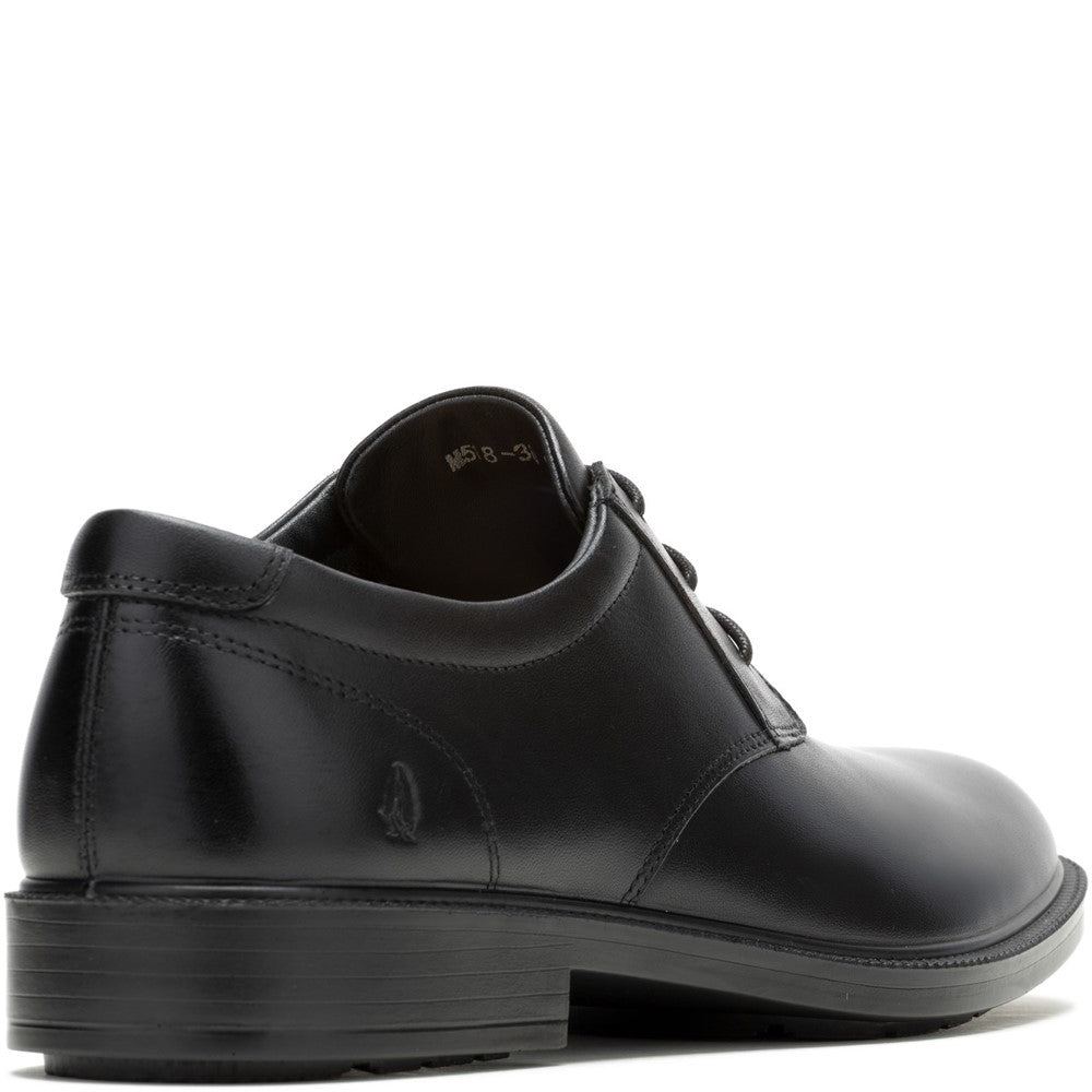 Men's Hush Puppies Banker Lace Up Shoe