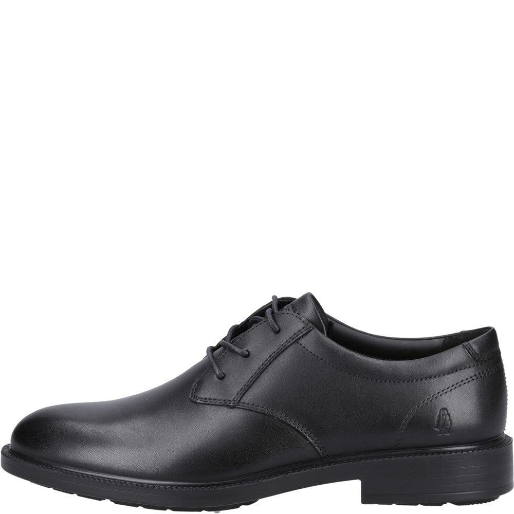 Men's Hush Puppies Banker Lace Up Shoe