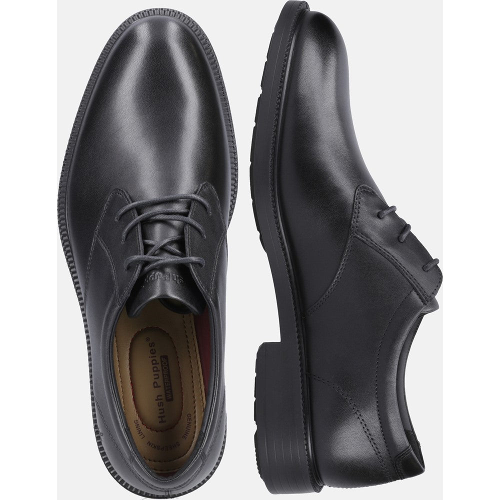 Men's Hush Puppies Banker Lace Up Shoe