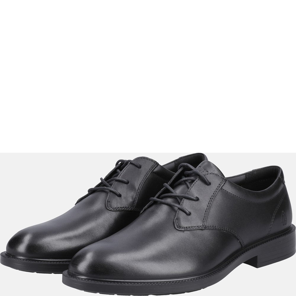 Men's Hush Puppies Banker Lace Up Shoe