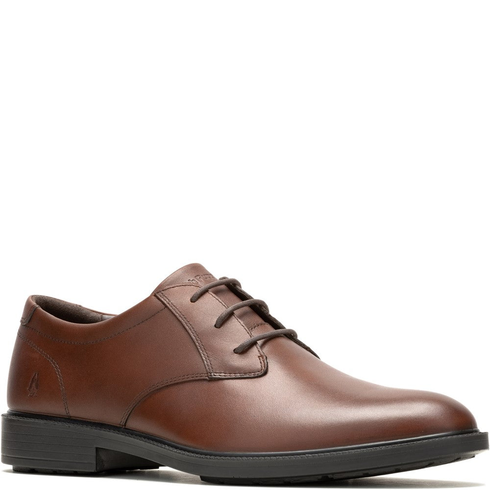 Men's Hush Puppies Banker Lace Up Shoe