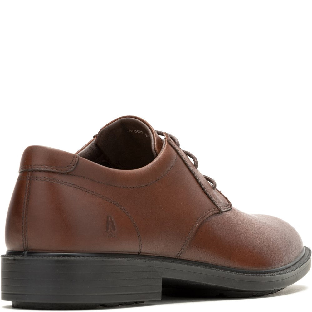 Men's Hush Puppies Banker Lace Up Shoe