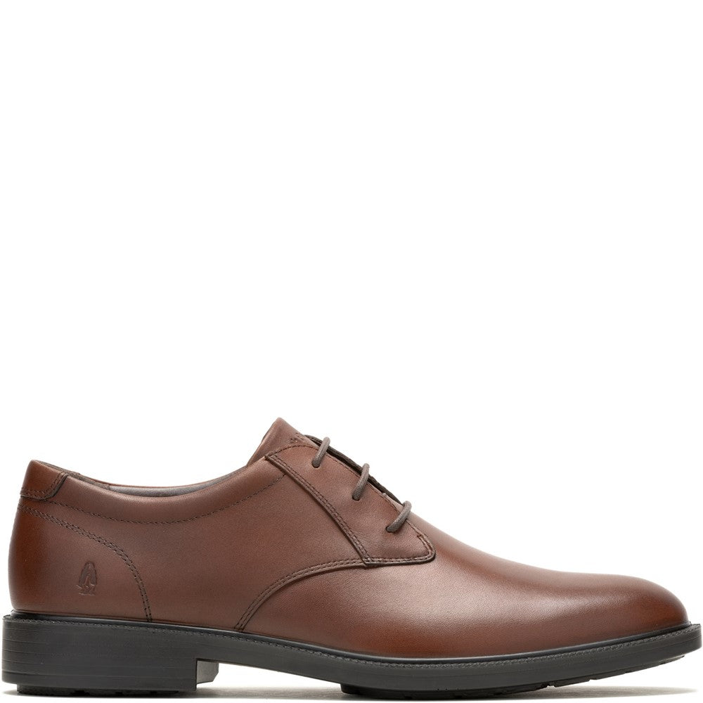 Men's Hush Puppies Banker Lace Up Shoe