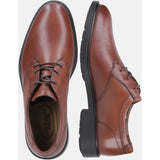 Men's Hush Puppies Banker Lace Up Shoe