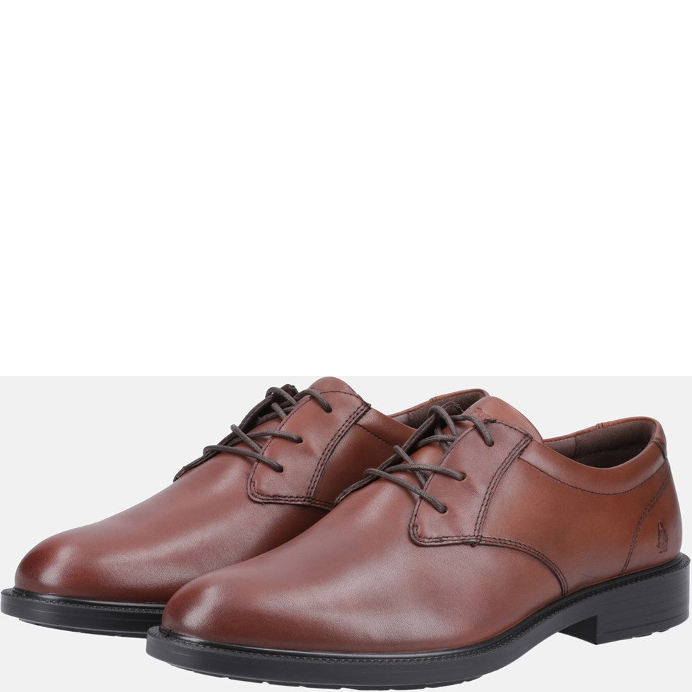 Men's Hush Puppies Banker Lace Up Shoe