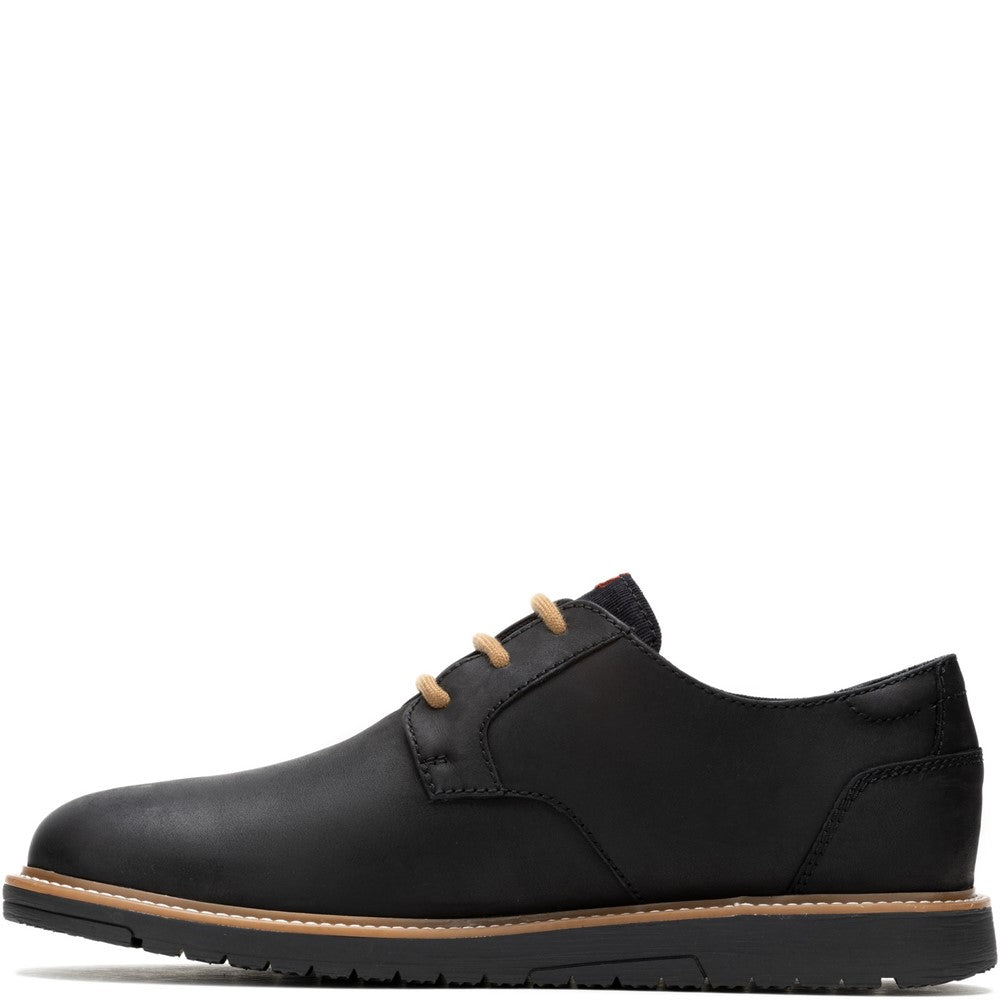 Men's Hush Puppies Jenson Oxford