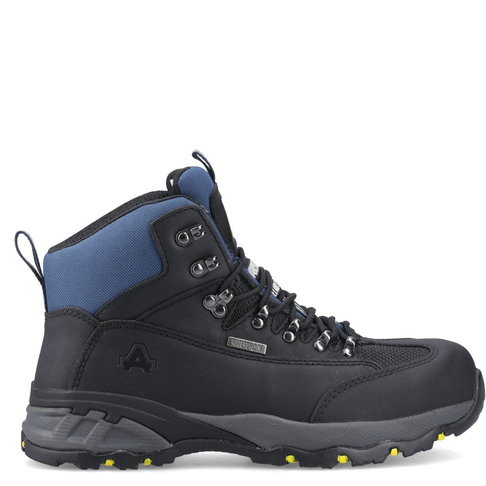 Men's Amblers Safety FS161 Safety Boots