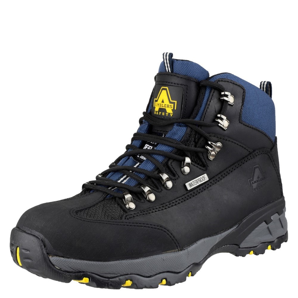 Men's Amblers Safety FS161 Safety Boots