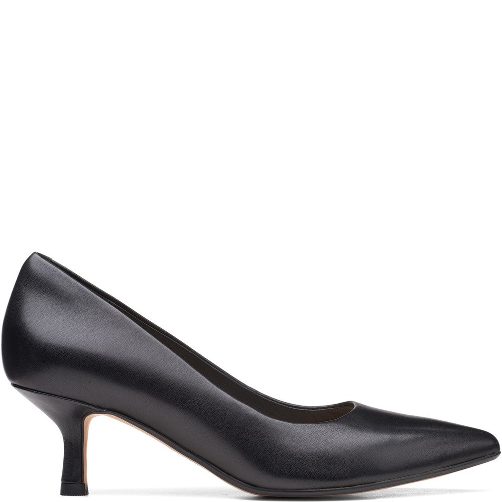 Women's Clarks Violet55 Rae Shoes
