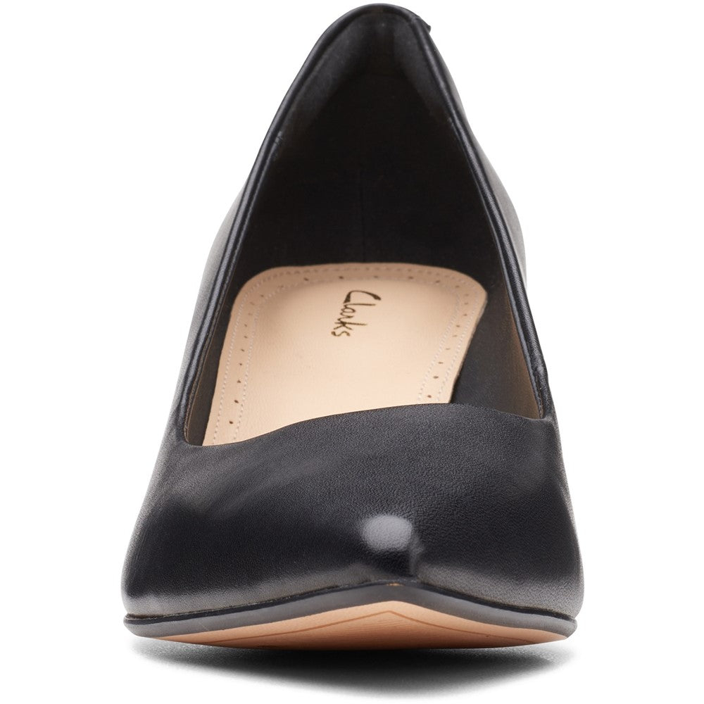 Women's Clarks Violet55 Rae Shoes