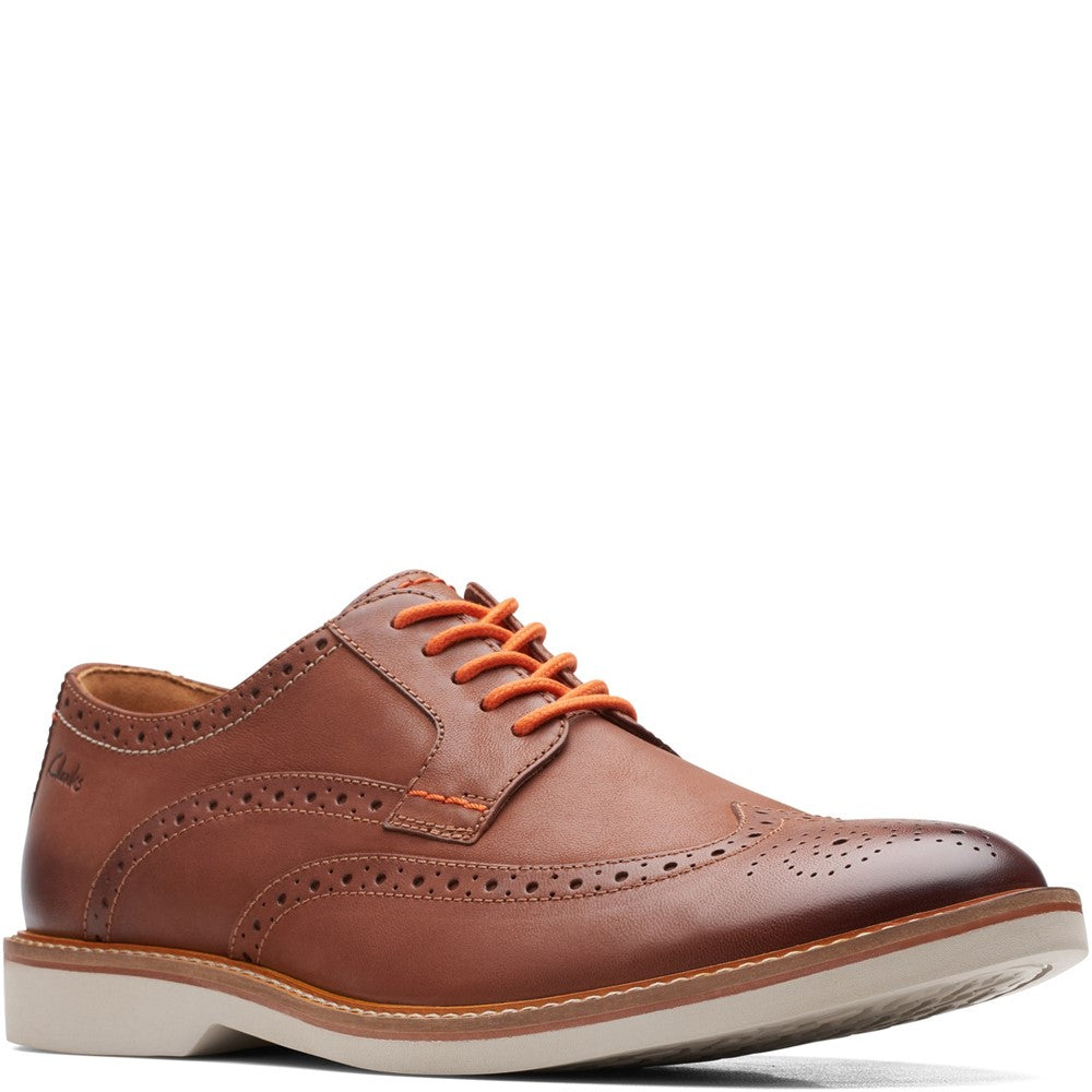 Men's Clarks Atticus Limit Shoes