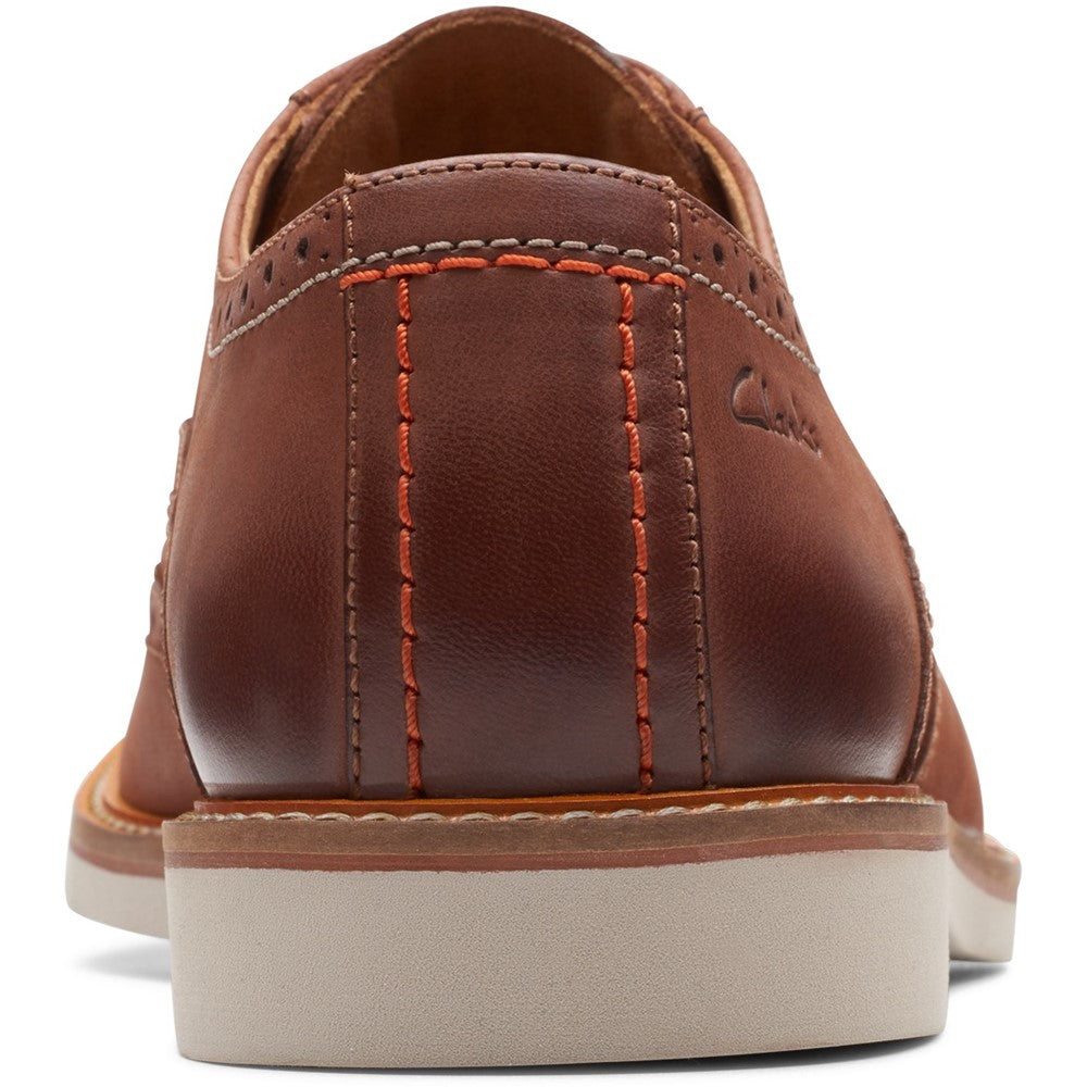 Men's Clarks Atticus Limit Shoes