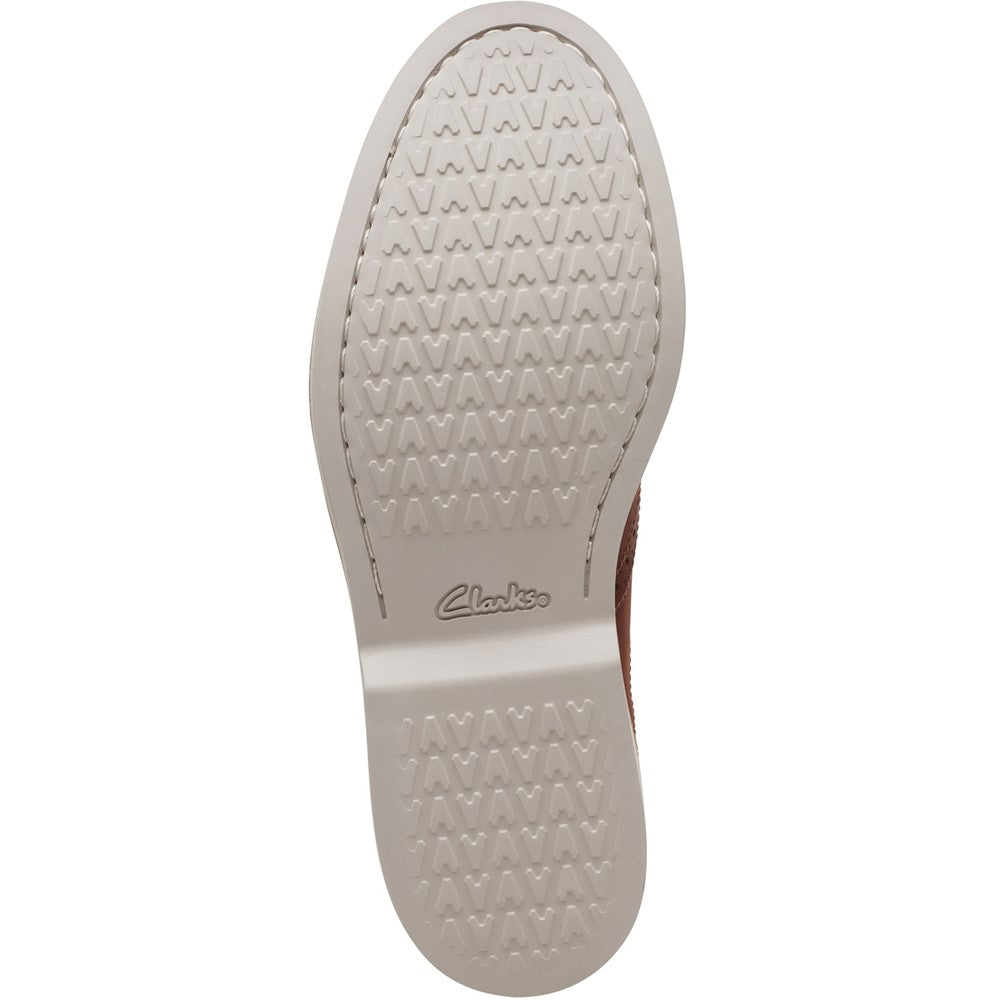 Men's Clarks Atticus Limit Shoes