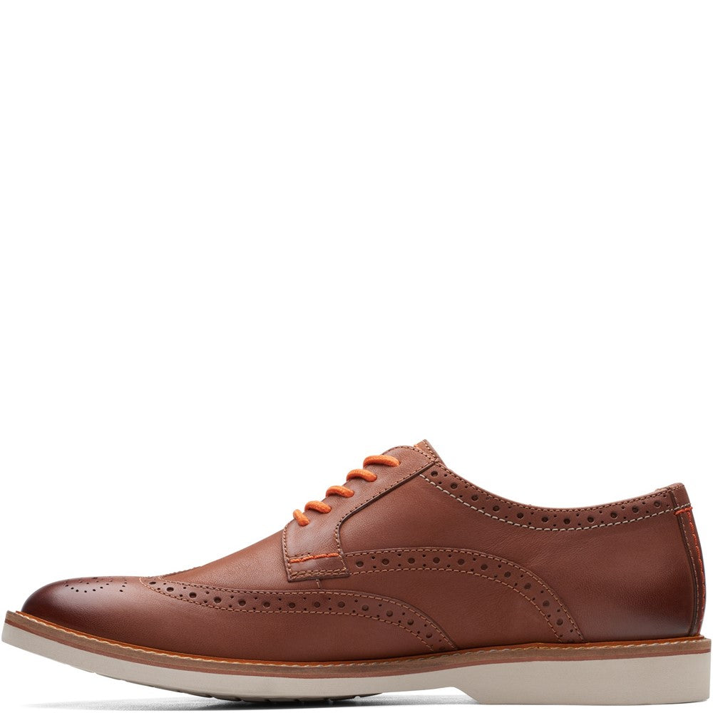 Men's Clarks Atticus Limit Shoes