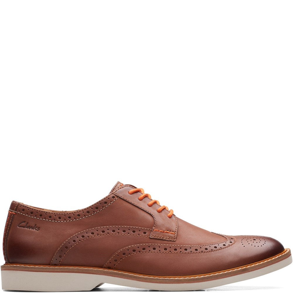 Men's Clarks Atticus Limit Shoes