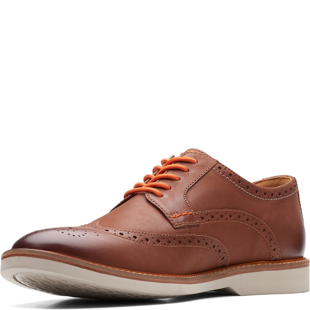 Men's Clarks Atticus Limit Shoes
