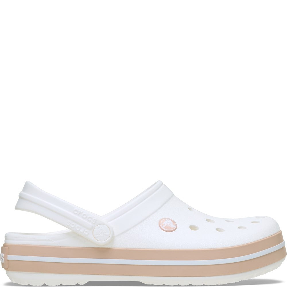 Unisex Crocs Crocband Clog