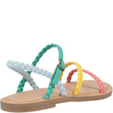 Women's TOMS Kira Rope Sandal