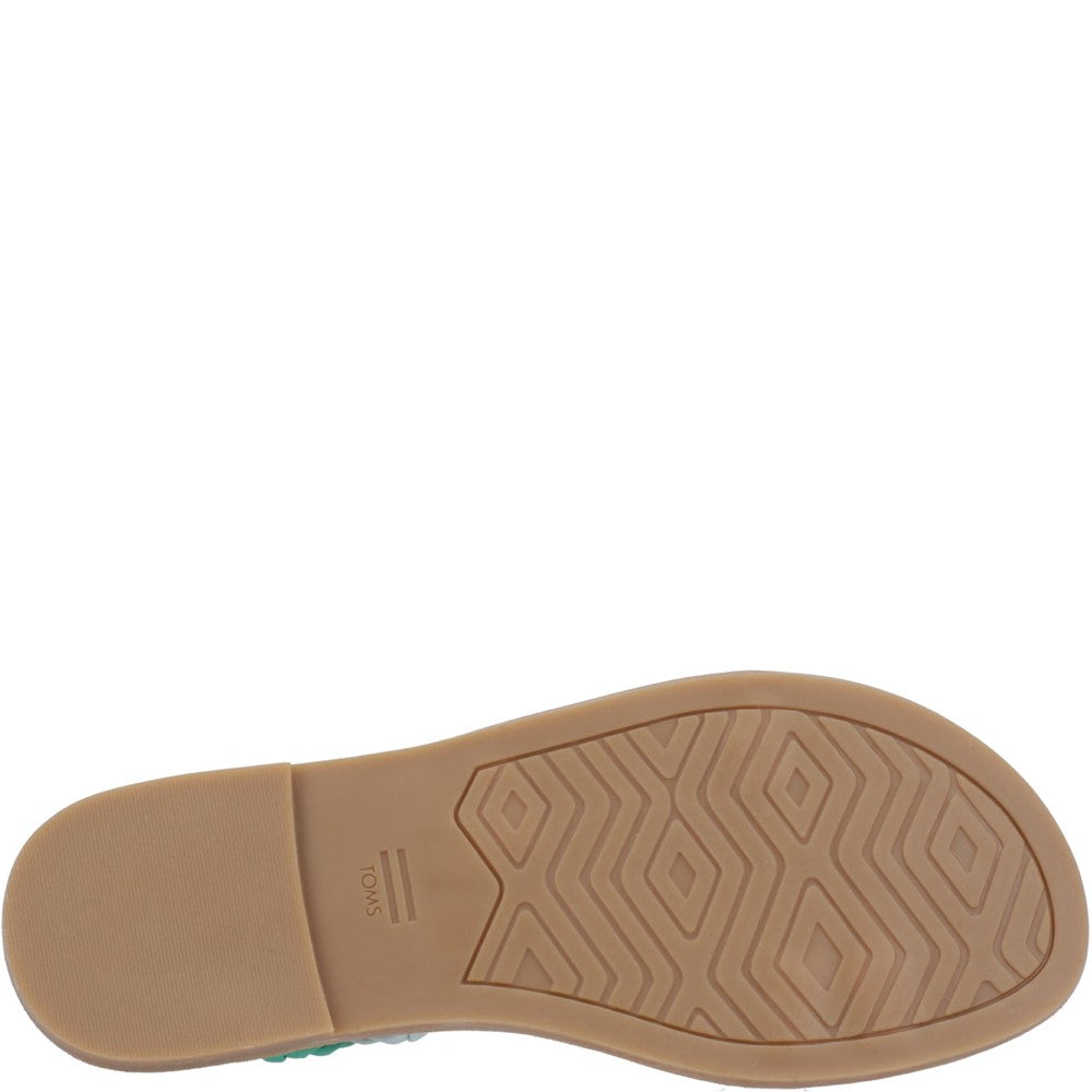 Women's TOMS Kira Rope Sandal