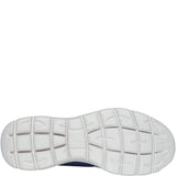 Men's Skechers Summits - High Range Wide Fit Trainer