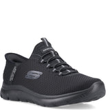 Men's Skechers Summits - High Range Wide Fit Trainer